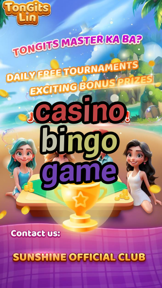 casino bingo game-igamblinglist.com
