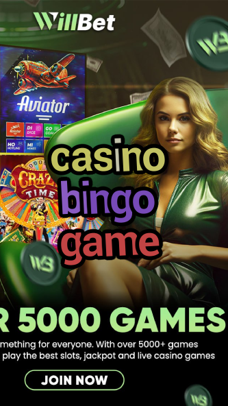 casino bingo game-igamblinglist.com
